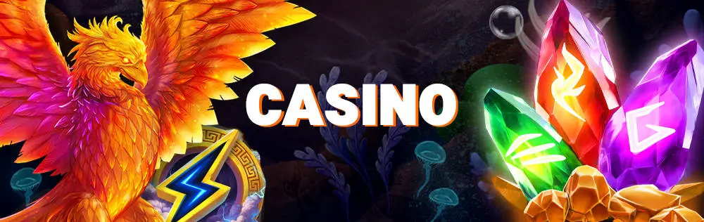 Casino en vivo